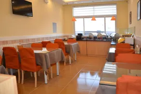 Home Inn Dezhou Ningjin Central Street Plaza - Image 2
