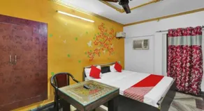 RROOMS Eco Hotel Best - Image 4