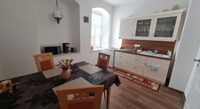 K5-Suites in der Altstadt Annaberg-Buchholz - Image 4