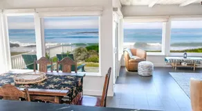 Star of the Sea Oceanfront Escape w Views - Image 4