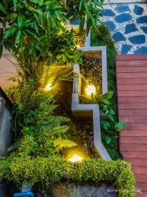 Exclusive access to the whole garden. - Image 4