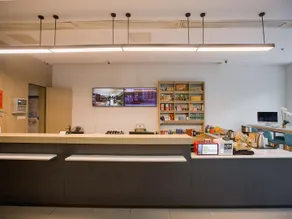 Hanting Hotel Yueyang Pipawang Highway lnterchange - Image 3