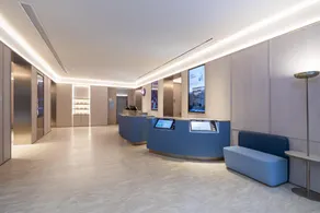 Hanting Nanjing Xinjiekou Daxinggong Subway Station Hotel - Image 4