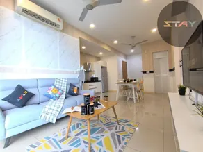 DP 6Pax Family Stylish Comfort Legoland By STAY - Image 3