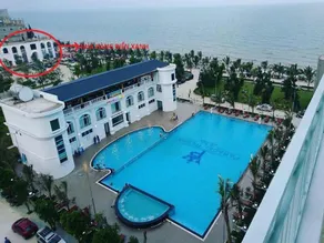 Khách sạn Biển Xanh, Biển Hải Tiến - Image 4