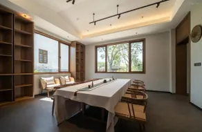 Xiwang·Yuanyin·Yeshan Island Cloud Lodge - Image 4