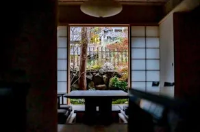 季楽 邸 清水 Kiraku Tei Kiyomizu - Image 5