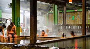 CDR HOTSPRING Resort - Image 5