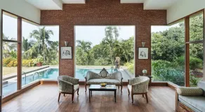 SaffronStays Pride Rock - Image 3