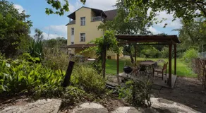VILA GALA ubytování apartmány v secesní vile soukromé PARKOVÁNÍ u domu ZDARMA - Image 5