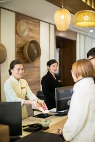 Dielai Zixi Yuanshe Hotel - Image 5