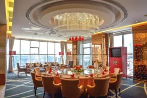 Hotel Huizhou - Image 4