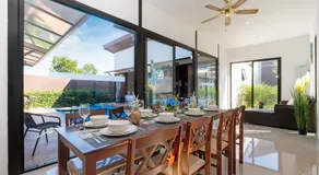 Thames Tara Private Pool Villa Rawai Phuket - Image 2