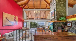 Kona Escape with Pool Expansive Lanai Stunning Sunset Views - Image 5