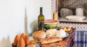 Holiday villa Gelso - Ragusa - Image 5