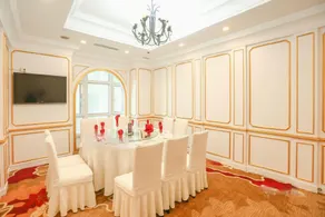 Air China Hotel Dalian - Image 3