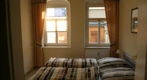 Appartamento con 1 camera da letto per 4 persone - Image 1
