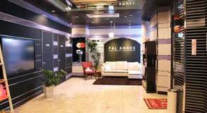 Pal Annex Kitakyushu (Love Hotel) - Image 2