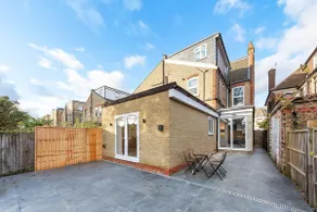 SERCASA ~ Woodside Park ~ North Finchley - Image 4
