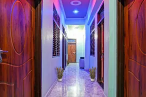 SPOT ON Hotel Kanha Inn - Image 5
