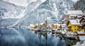 Alpine base near Hallstatt - Image 2
