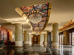 Xiamen Lujiang Harbourview Hotel - Image 2