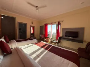 Hotel Royal Residency Dhanaulti - Image 2