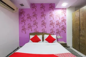 OYO 65717 Hotel Neelkanth - Image 5
