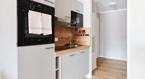 ADAPT APARTMENT HOTEL Wetzlar - Image 4
