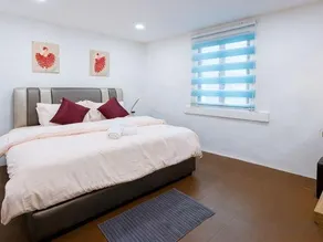 Jia Residence Jonker Walk Melaka Gastfamilie - Image 5