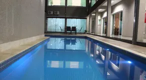Serrano Hotel - Image 2