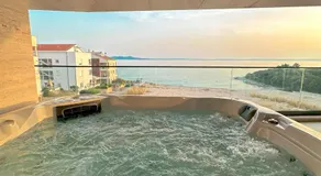Luxury Apartment Amber - with jacuzzi - Image 4