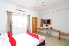OYO 26192 Hotel Sidhartha Inn - Image 4