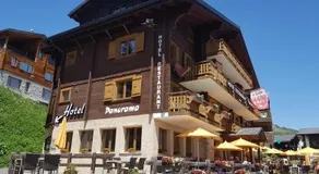 Panorama Hotel & Restaurant - Image 4