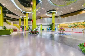 Nanhu Football Theme Hotel - Image 5