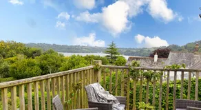 Rocket House, Dittisham - Image 5