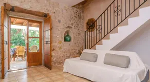 CAS CIUTADA - Hermosa casa con piscina elevada en el campo. WiFi Gratis - Image 2