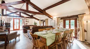 Bridge End Farm Cottages - Image 2
