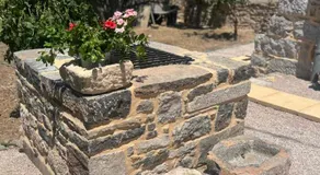 Stone Olympi Lodges - Chios Cozy Hideaways - Image 2