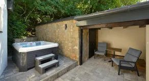 Szikla apartmanok Visegrád - Image 3