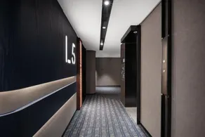 Kunming Guandu  Guomao Center ATOUR LIGHT Hotel - Image 3