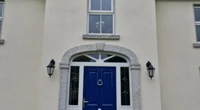 Silvi's Guest House B & B Borris Carlow - Image 3