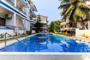 Sunpark Resort - 6 Mins walk to Baga Beach - Image 5