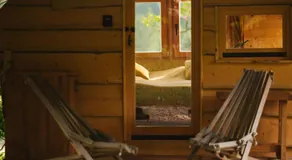 Lakeside Glamping Tents Mažijev Grič - Image 2