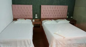 HOTEL FLORES LUCXON, ca - Image 3