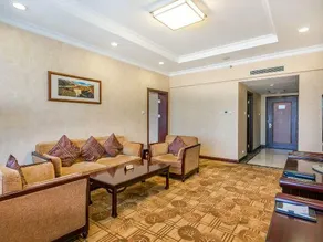 No.9 Dacheng Road Hotel - Image 5