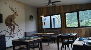 Drau Lodge - Image 4