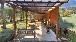 Villa das Palmeiras Chalés & Camping - Image 3