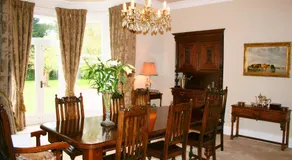 The Old Parsonage Country House - Image 4