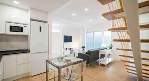 Precioso apartamento a pie de calle - Retiro- Dr Laguna - Image 3